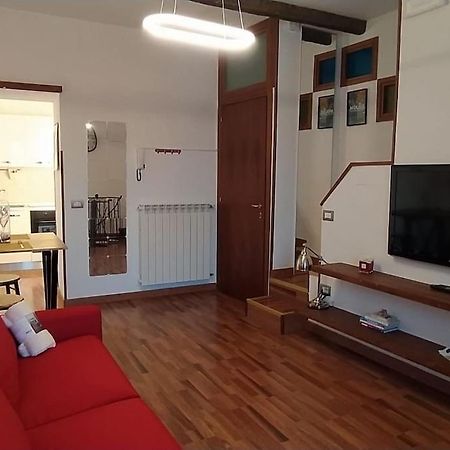 Ferienwohnung Casa Di Nonno Isernia Exterior foto
