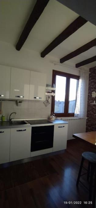 Ferienwohnung Casa Di Nonno Isernia Exterior foto